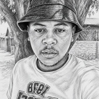 Malesela Mashilo