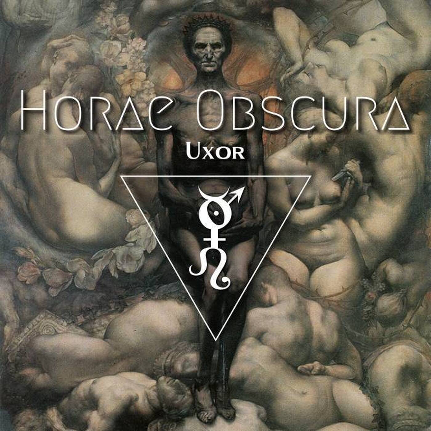 Horae Obscura CVIII - Uxor episode artwork