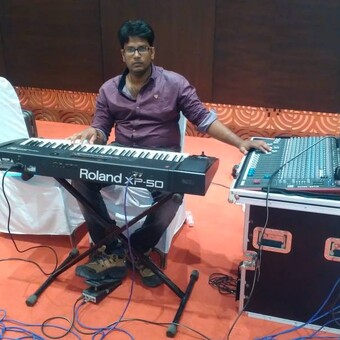DJ Chirag Telang