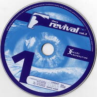 Discoteca Revival vol 3 - Cuando ves la música Cd 1 by NeGRo83jm BLoG