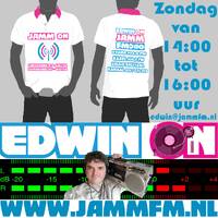 JammFm 3-6-2018 " EDWIN ON " The Sunny JAMM ON Sunday @ Jamm Fm met Edwin van Brakel by Edwin van Brakel ( JammFm )