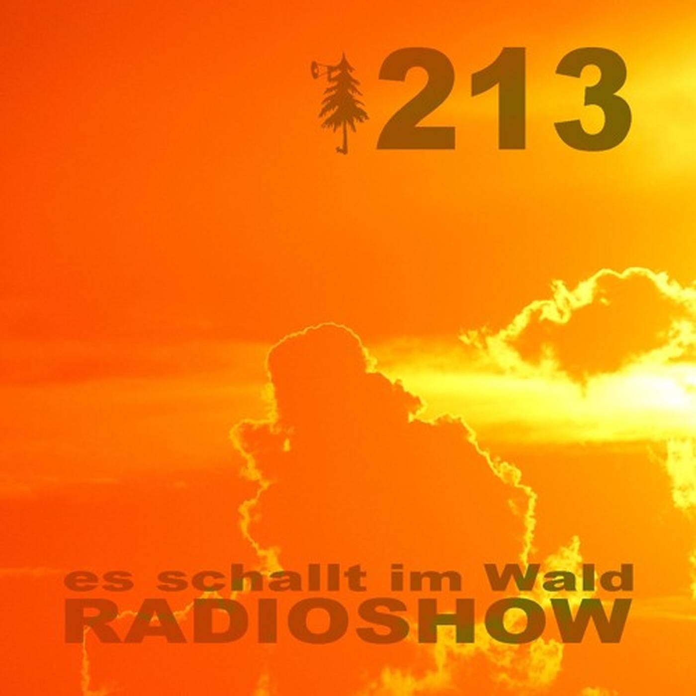 ESIW213 Radioshow Mixed by Benu