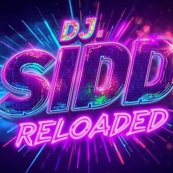 DJ SIDD Reloaded