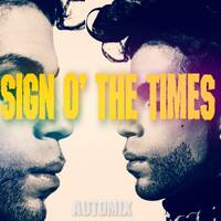 Sign O' The Times by la French P@rty by meSSieurG