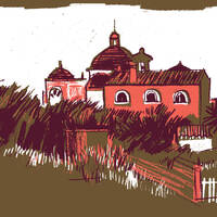 14. Chants de l'Assomption (Orgosolo).wav by petit label