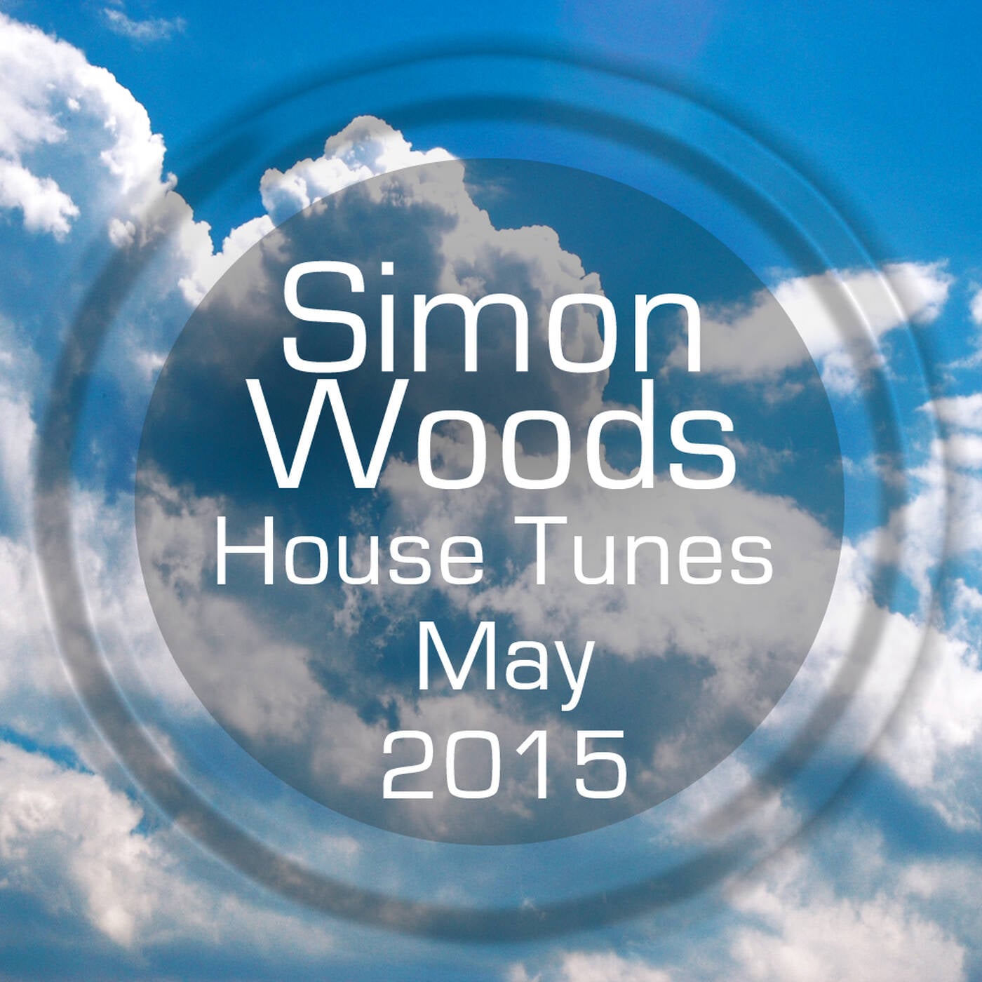 House Tunes May 2015 episode artwork