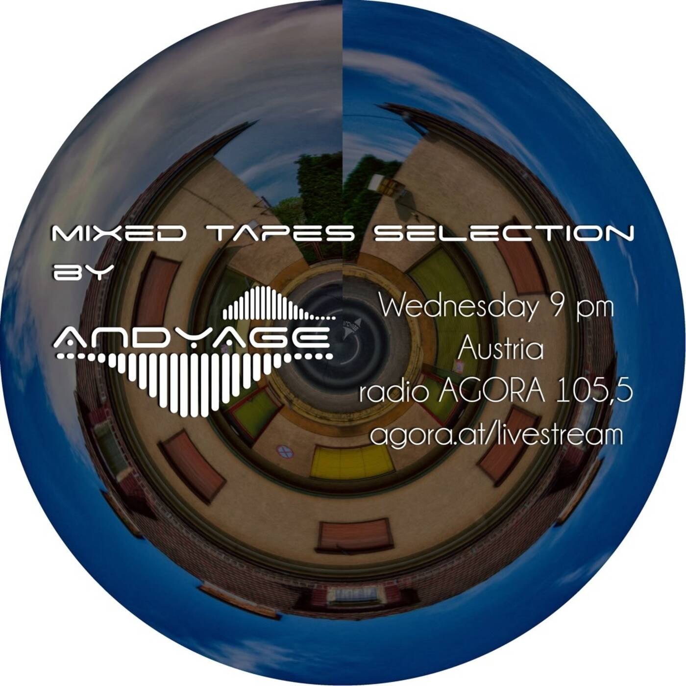Mixed Tapes Selection - #111 - 2018-05-02 episode artwork