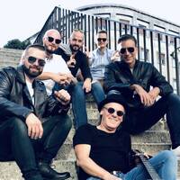 Jan Plestenjak, Kvatropirci in Coto - Res je dober dan (DJ Dado Remix) *** PREVIEW *** by djdado