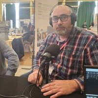 Johan Gavel - 3CJ Enginierie - Cabinet de conseils sécurité sureté et santé au travail St Rémy de Sillé.mp3 by Frequence Sillé