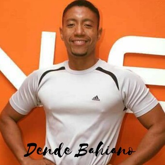 Dende Bahiano