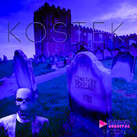 Cemetery Podcast #8 - Kostek Special episode: RadioSudety24.pl Broadcast (19.07.2019) - Seciki.pl by Kostek