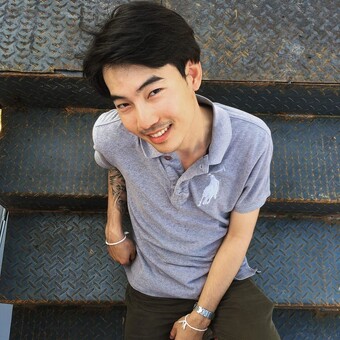 Chaichana Cheong