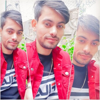 Sunil Raj