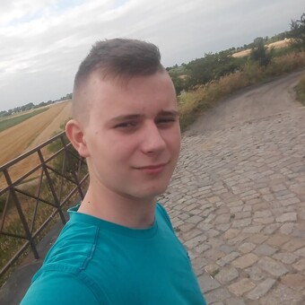 Przemek Witomski