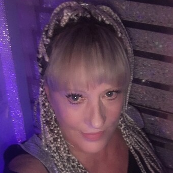 Christine Lyness