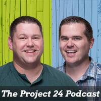 P24 Ep 133 by dickchini