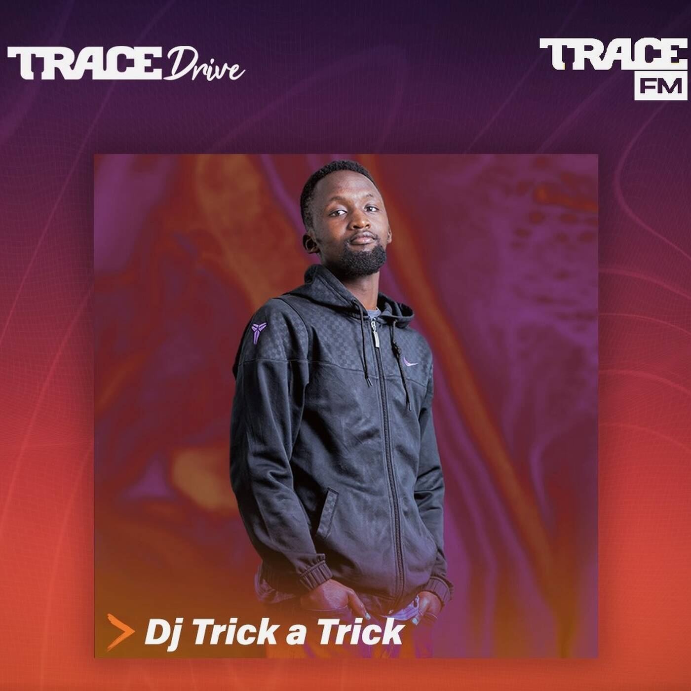 DJ TRICKATRICK MIX SHOWS (MIDDLECHILD MIXES)