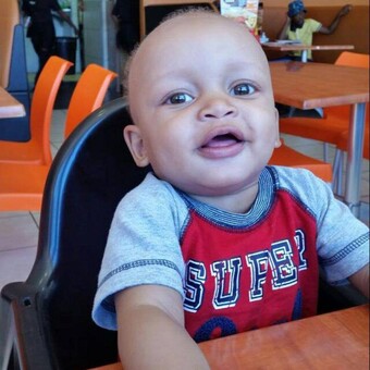 Clayton Mdledle Radebe