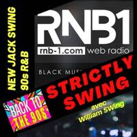 STRICTLY SWING Show 08🔷FRENCH talk by STRICTLY SWING SHOW
