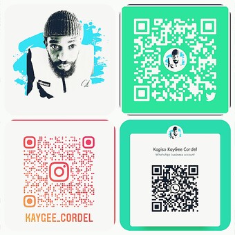 Kagiso KayGee Cordel