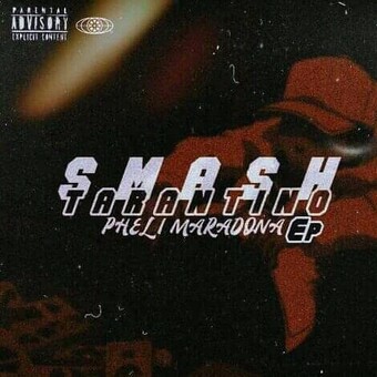 Smash Tarantino ZA