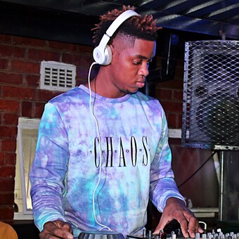 Dj Sphera_SA