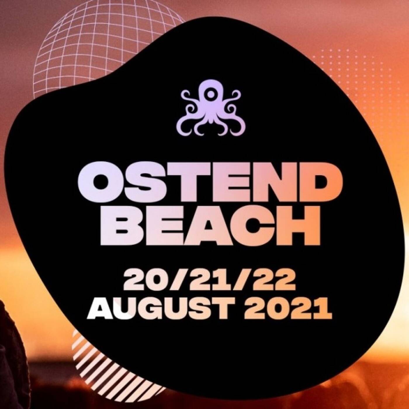 M.I.K.E. Push - Live @ Ostend Beach Festival - 22.08.2021 episode artwork