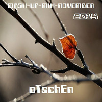 MASH-UP-MIX-NOVEMBER (2014) by oTschEn