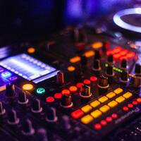 Turkish House-Electro