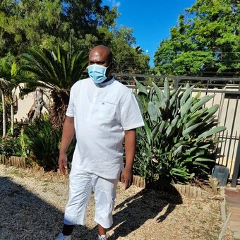 Malope Mack Phalane