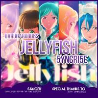 「HHD」 Jellyfish - German Cover by HaruHaruCovers