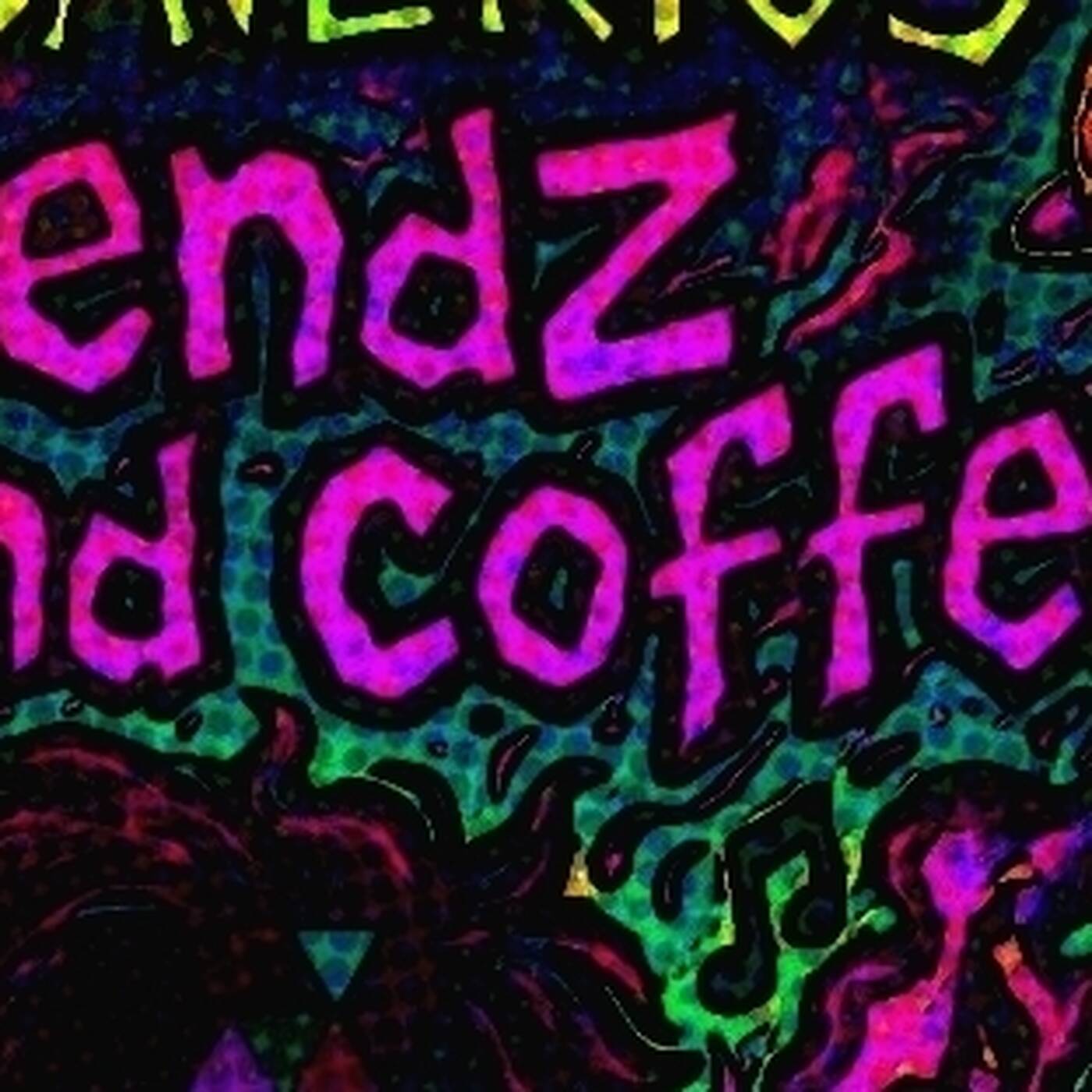 Saverios - blendz and coffee 2 episode artwork