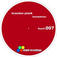Brandon Plank - Sie Tanzen by Depth Recordings