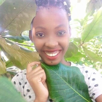Mercy Nzai