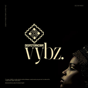 DEEPSTERNCAPE VYBZ