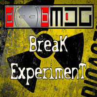 MdG "The Break Experiment" by MdG