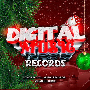 DIGITAL MUSIC RECORDS