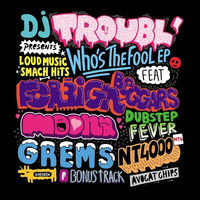 DJ Troubl' - Who´s The Fool feat. Foreign Beggars and Moona (Higashikawa Remix) by Higashikawa