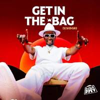 Dj Shinski - The Bag Mix by DJ Shinski