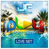 Play Pool Party - Live Set by Jon Faria