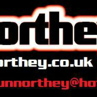 DJ NORTHEY GARAGE MIX by DJ Northey