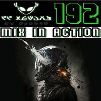 MIA 192 by DjBlasto