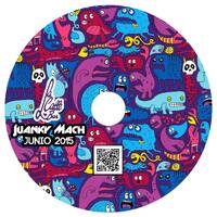 Juanky Mach Live @ La Calle Bar [Junio 2015] by NeGRo83jm BLoG