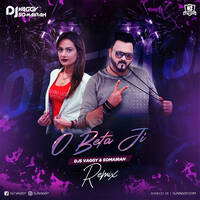 O Beta Ji (Club Mix) - DJs Vaggy x Somairah by DJsBuzz