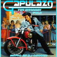 GAPULAZO THE MEGAMIX VOL.9 BY DJ CHOOCK by MIXES Y MEGAMIXES