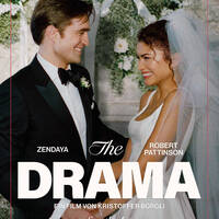 Movie Time - The Drama by DJ TapTap
