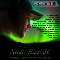 Nordic Beats 86 by redball by redball