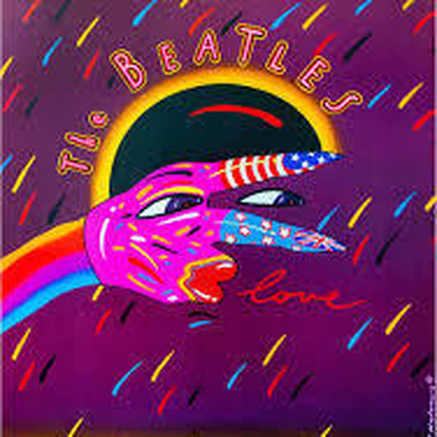 PopKulture#3@mix episode artwork