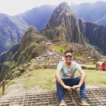 Ronal Adolfo M. Due&ntilde;as