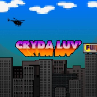 CrydaLuv